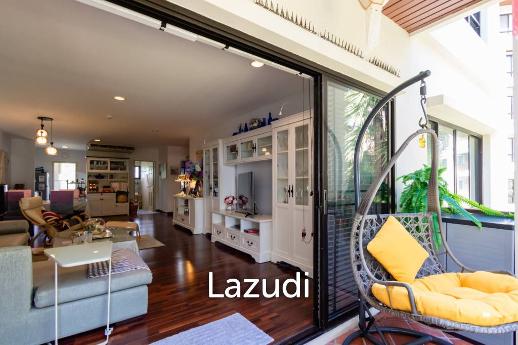 picture SANTIPURA : 2 Bed Beachfront Condo - 22/38