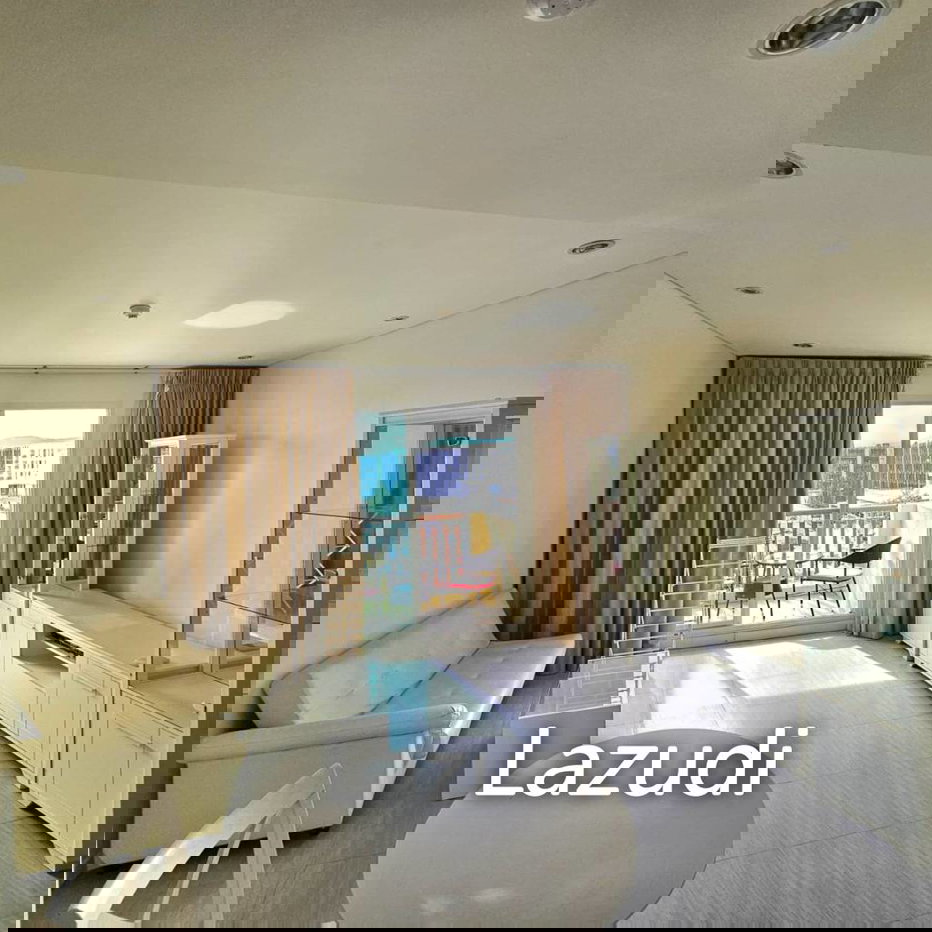 รูป 54.0 ตร.ม. 1 ห้องนอน 1 ห้องน้ำ คอนโดสำหรับ ขายใน หนองแก - รูปที่ 10/38