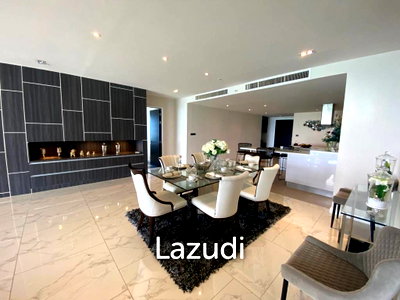 Condos for sale : 3 Bed 4 Bath 268 SQ.M La Royale Beach