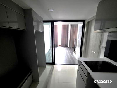 Condos for sale BTS Ratchayothin : CONDO 26.86 Sq.m. Chatuchak Bangkok for 5.1M