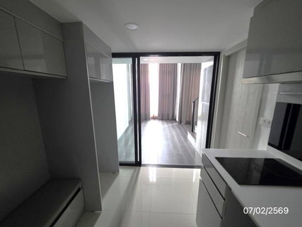 CONDO 1 Bedroom, 26.86 Square meter for sale at CONDO for sale  Lat Yao Chatuchak Bangkok