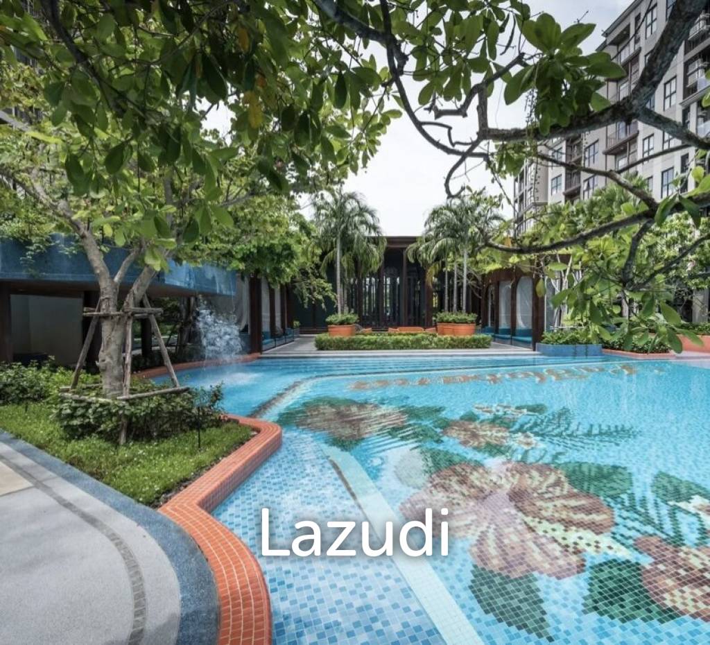 รูป 37.0 ตร.ม.  1 ห้องนอน  1 ห้องน้ำ คอนโดสำหรับ ขายใน หัวหิน - รูปที่ 23/35