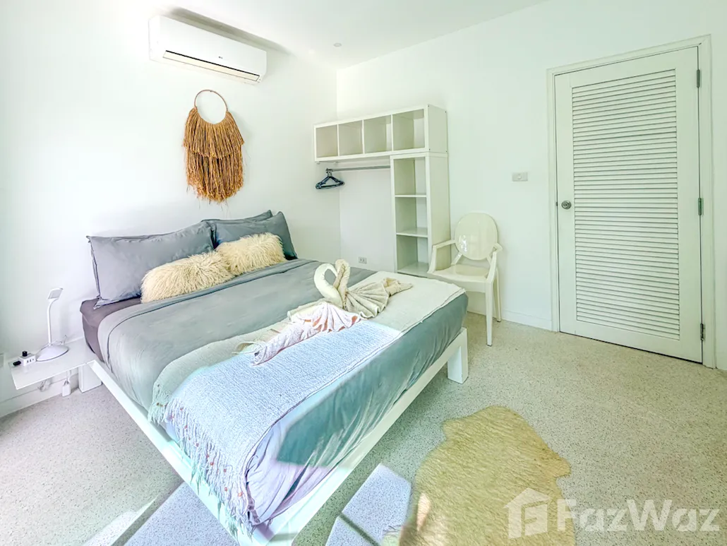 รูป ขาย วิลล่า 3 ห้องนอน ใน แม่น้ำ, สุราษฎร์ธานี 6112490 - รูปที่ 20/31