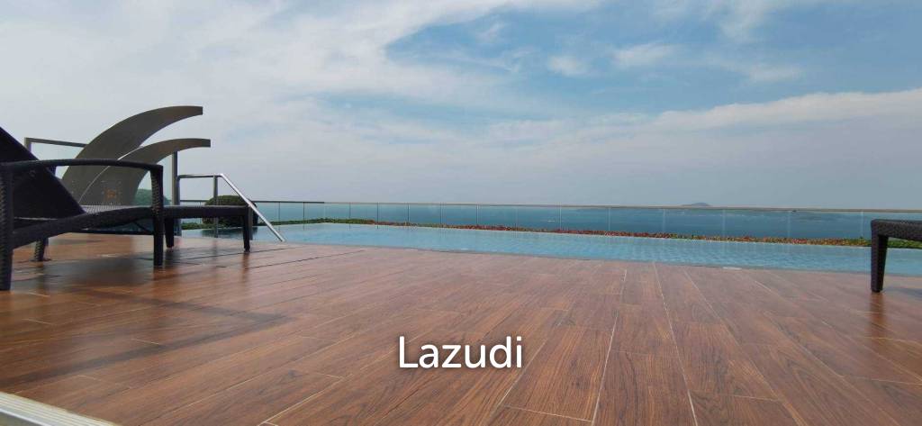 รูป ขาย ชั้นสูง ใน เดอะพีคทาวเวอร์ - รูปที่ 11/27