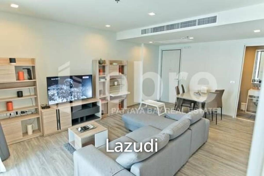 picture 2 Bed 2 Bath 72 SQ.M Baan Plai Haad Condominium - 4/10