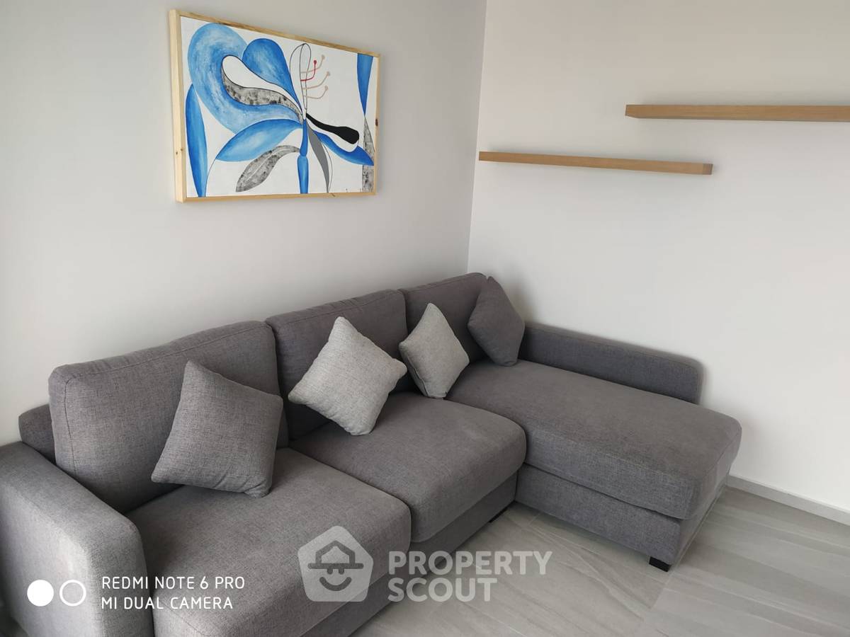 รูป คอนโด 2-ห้องนอน ที่ นูน วิลเลจ ทาวเวอร์ 2 ใกล้ Chalong (ID 1534350) - รูปที่ 2/25