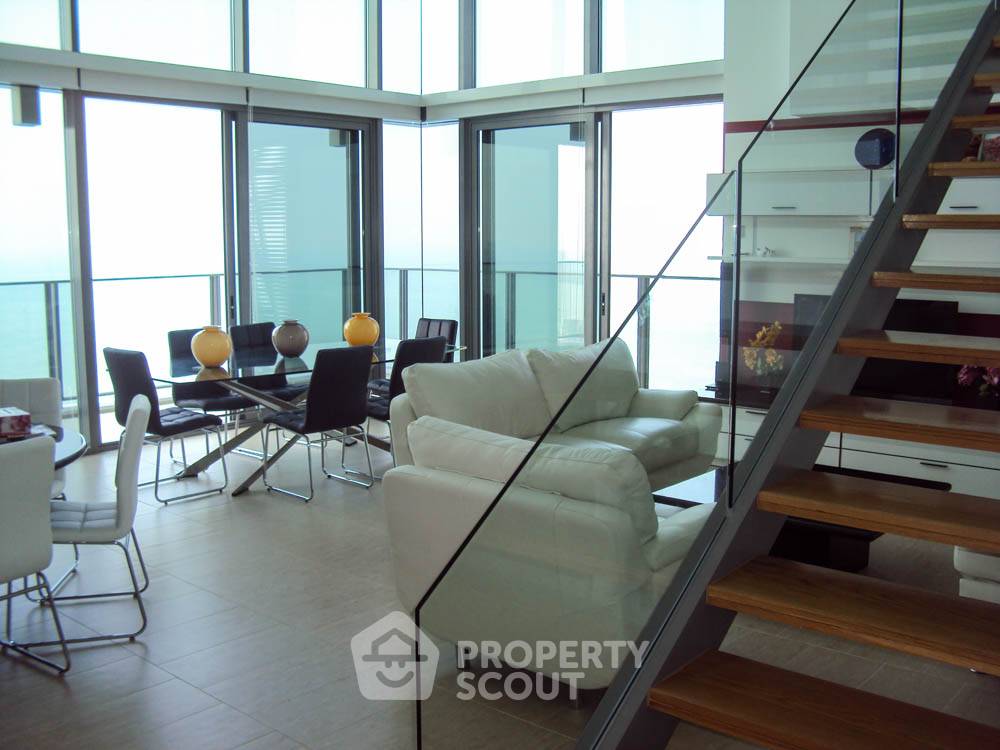 picture 3-BR Condo at Duplex close to Phratamnak (ID 995605) - 13/34