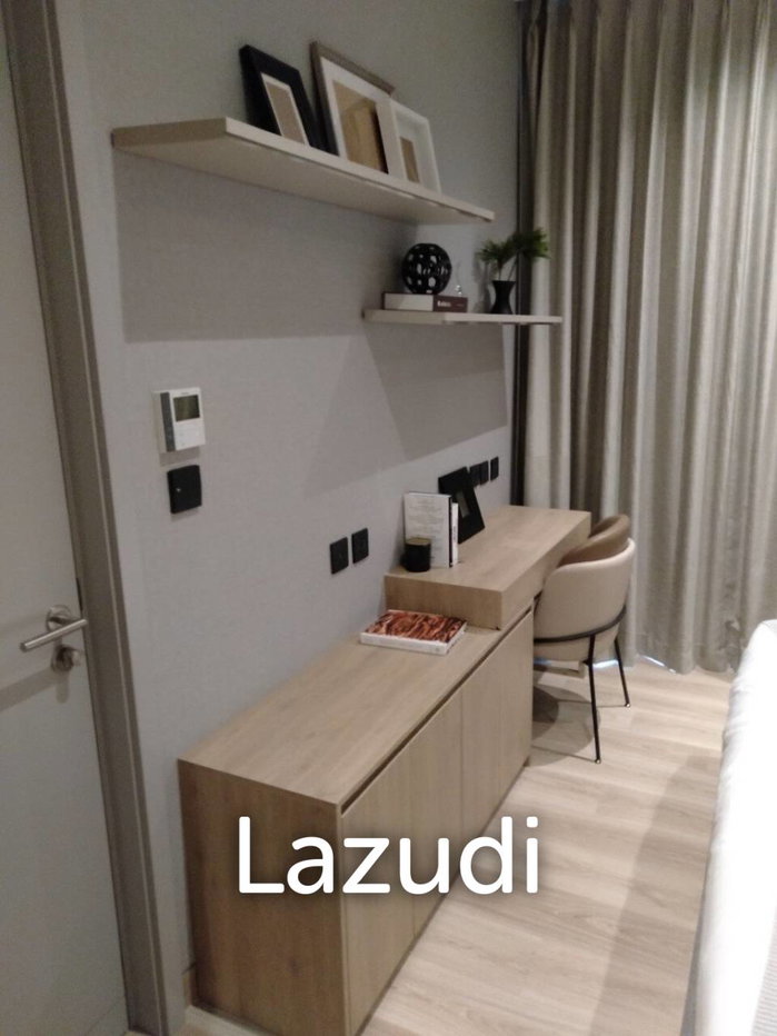 picture 1 Bed 1 Bath 50 SQ.M Sky Residence Thonglor 25 - 5/20