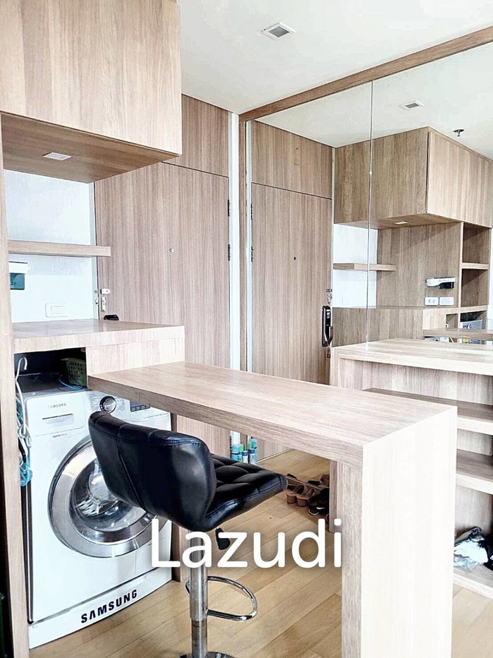 picture 1 Bed 40 SQ.M. Noble Revent Phayathai - 4/13