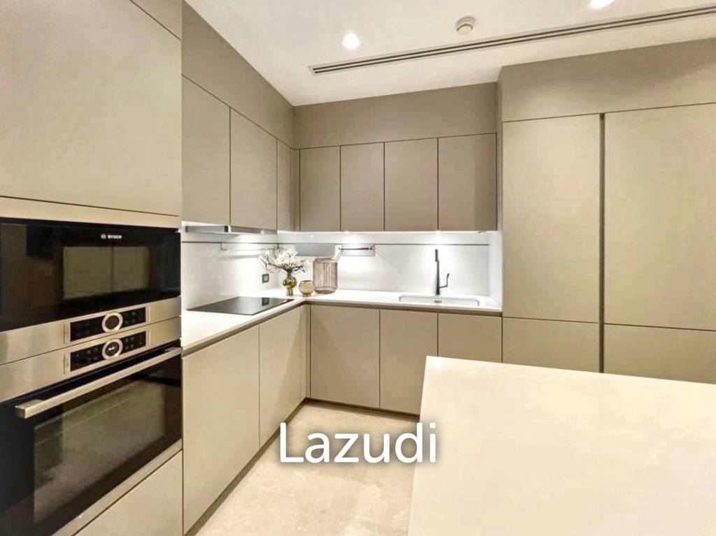 picture 2 Bed 2 Bath 144 SQ.M The Residences at Sindhorn Kempinski - 7/14