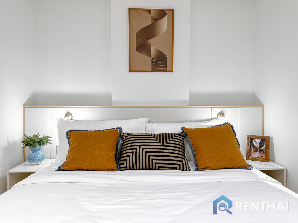 รูป สำหรับ ขาย คอนโด 2 ห้องนอน ที่ The Aqua - รูปที่ 9/25