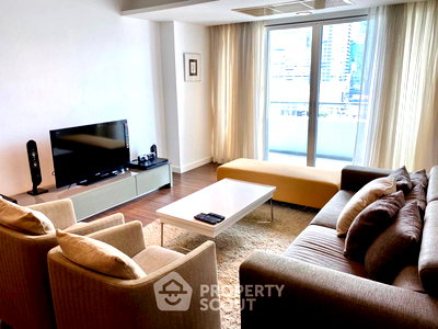 เช่าคอนโด BTS ทองหล่อ : คอนโด 1-ห้องนอน ที่ ปาร์ค ทองหล่อ ทาวเวอร์ ใกล้ BTS ทองหล่อ (ID 1289678)