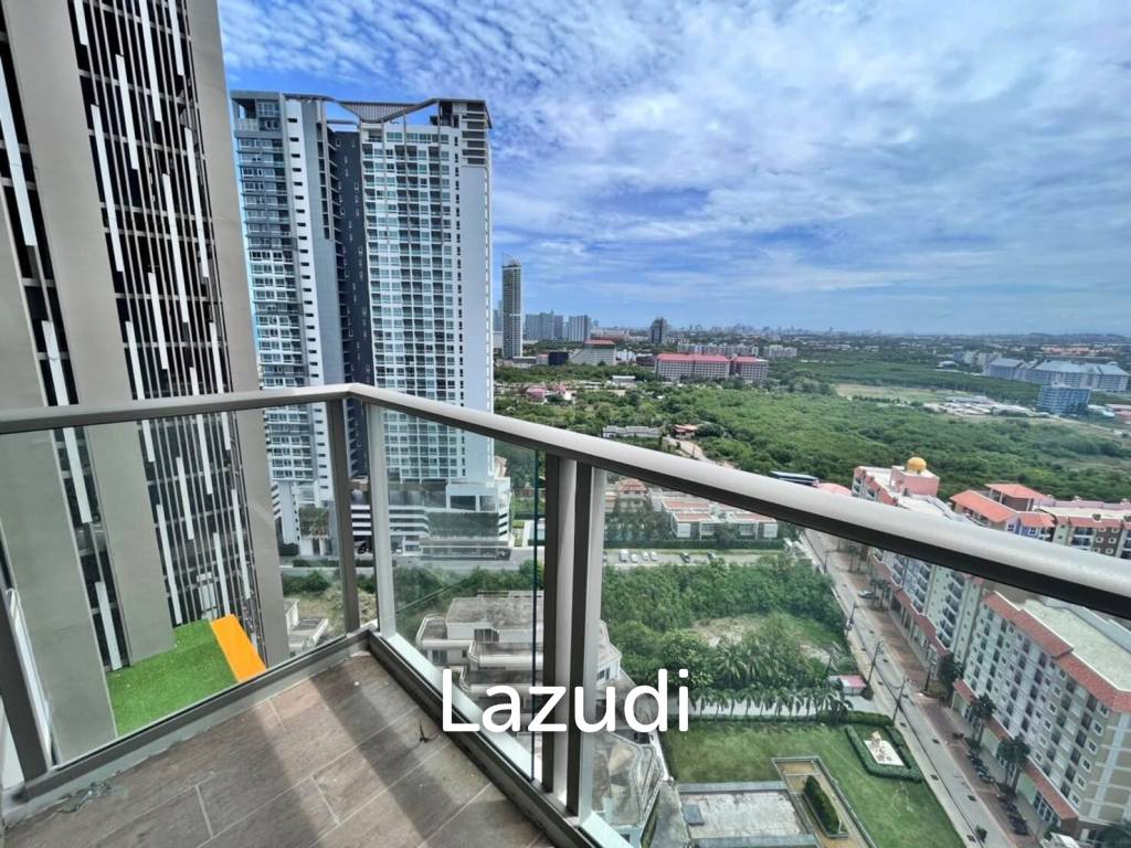 รูป ขาย 1 ห้องนอน วิวเมือง ริเวียร่า โมนาโค - รูปที่ 7/8