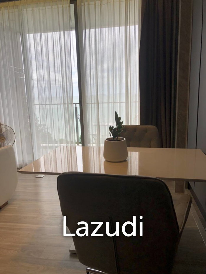 รูป 76.0 ตร.ม. 2 ห้องนอน 2 ห้องน้ำ คอนโดสำหรับ ขายใน บางละมุงบางละมุง - รูปที่ 19/28