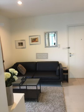 🔥🔥🔥 FOR RENT condo , Aspire Sukhumvit 48 , BTS-Phra Khanong , Phra Khanong , Khlong Toei , Bangkok , CX-08336 ✅ Live chat with us ADD LINE @connexproperty ✅ 🔥🔥🔥