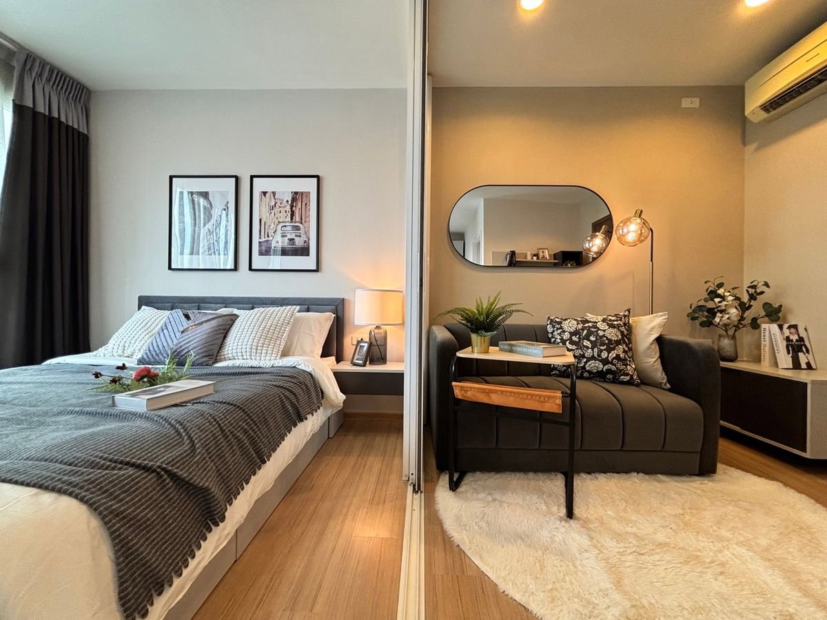 picture CHAMP100326 Sale :The Base Chaengwattana - 10/20