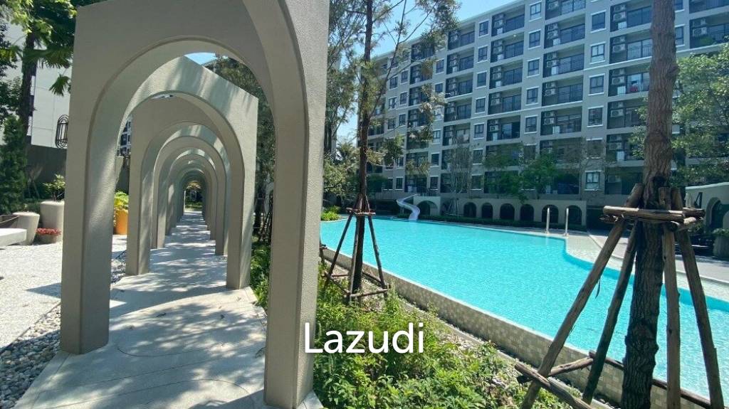 picture La Casita Condo : 1 Bed Condo With Pool View - 10/12
