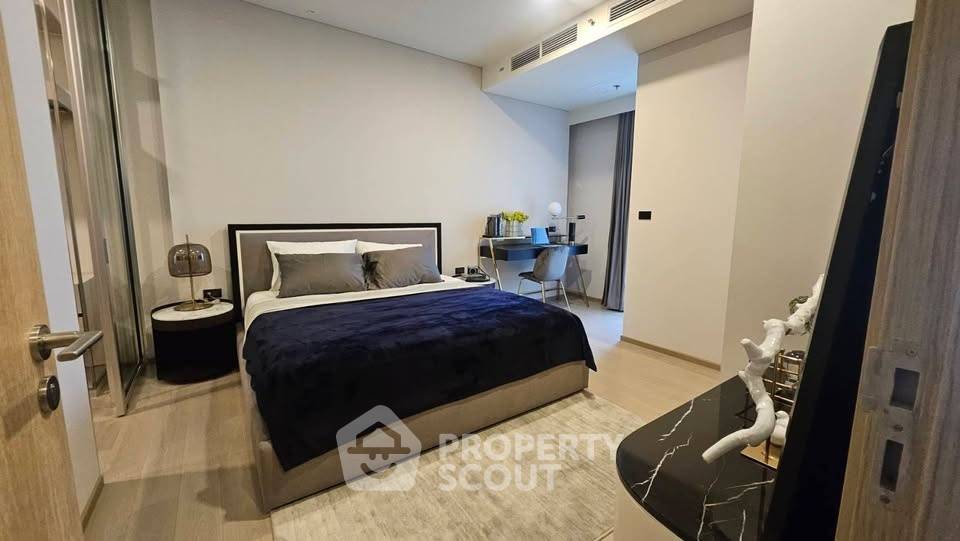 รูป คอนโด 2-ห้องนอน ที่ ไซมิส เอ็กซ์คลูซีฟ 42 ใกล้ BTS เอกมัย (ID 2618381) - รูปที่ 4/8