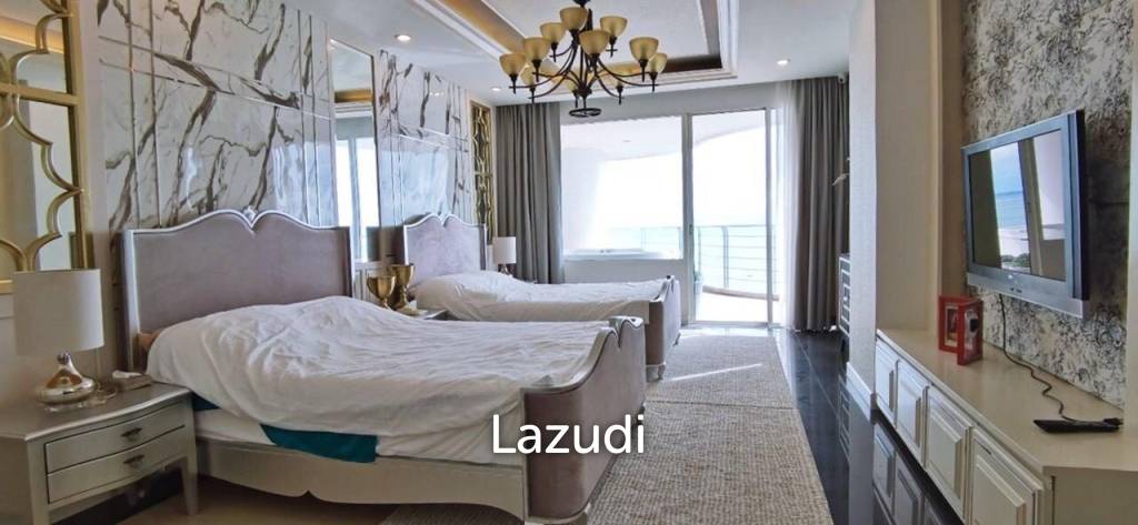 รูป ขายคอนโด ลา รอยัล บีช นาจอมเทียน - รูปที่ 13/24