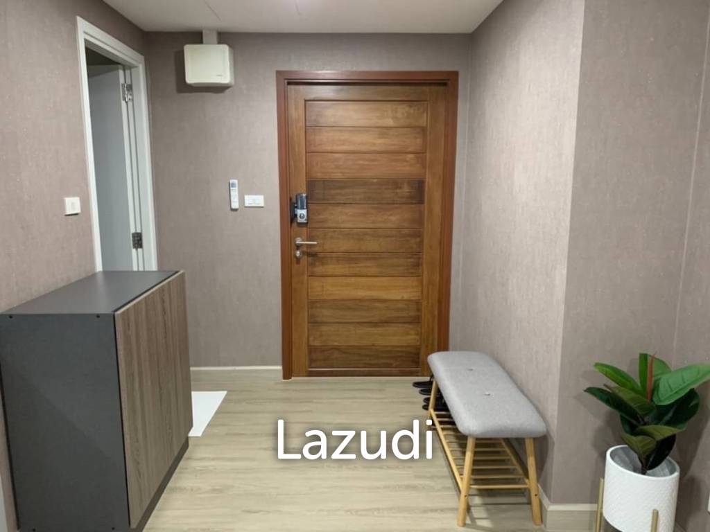 picture 1 Bed 1 Bath 50 SQ.M Grand View Condo - 4/10