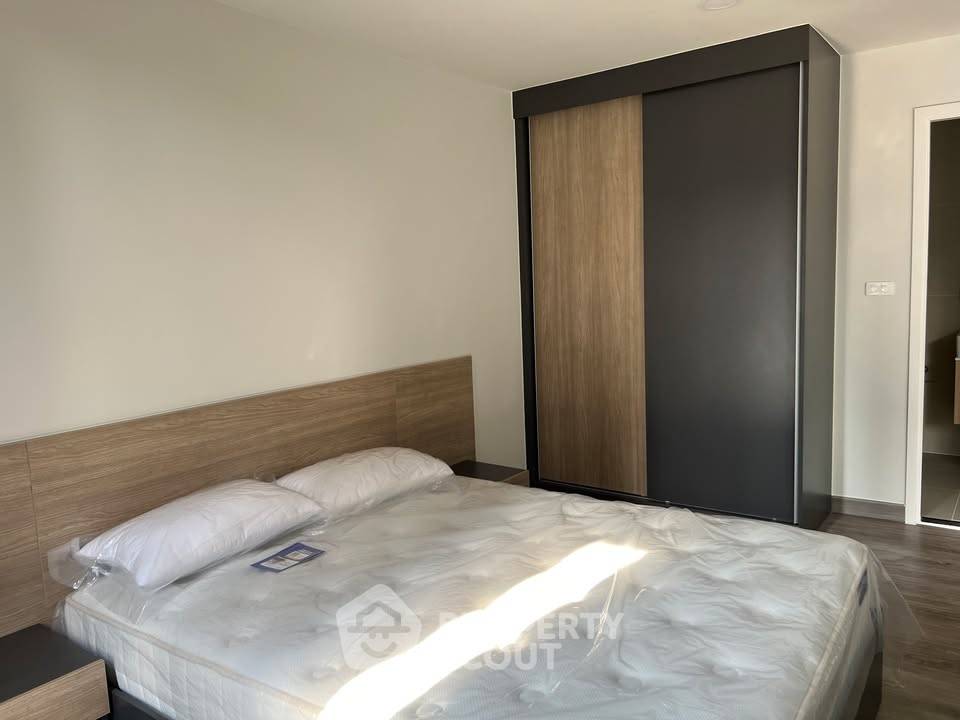 รูป คอนโด 1-ห้องนอน ที่ เฟล็กซี่ สาทร-เจริญนคร ใกล้ BTS กรุงธนบุรี (ID 2662106) - รูปที่ 5/14