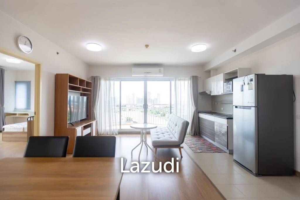 picture 2 Bedroom 2 Bathroom 84 SQ.M. Supalai Mare - 2/17