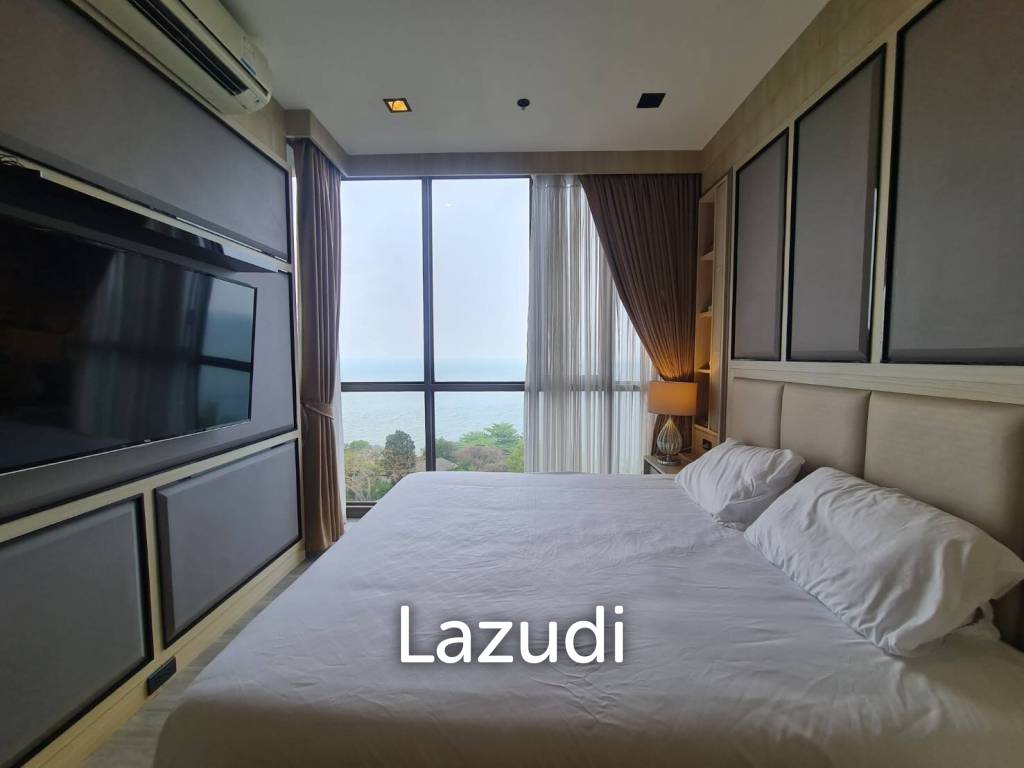 picture 2 Bedroom 2 Bathroom 72 SQ.M Baan Plai Haad - 6/15