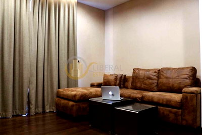 Condos for sale : LTH3179 – The XXXIX by Sansiri FOR SALE 1 bed 1 bath size 56.5 Sq.M. Nearby BTS Phrom Phong station ONLY 17.8 MB