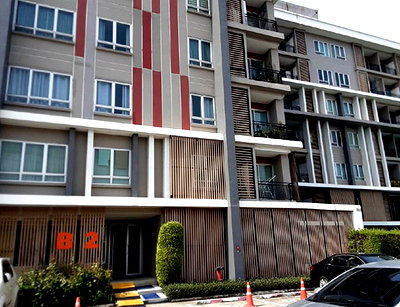 Condos for sale : CONDO 82.78 square meter null Khan Na Yao Ram Inthra for 2691000 THB