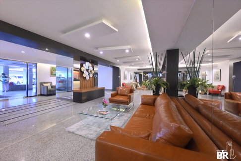 ❤️‍🔥ยูนิตดีราคาดี Baan Chan Condominium  ใกล้ BTS ทองหล่อ