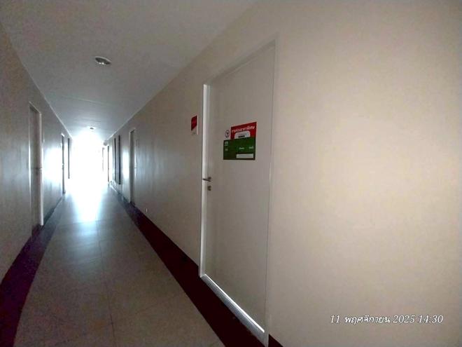 รูป คอนโดมิเนียม 1 ห้องนอน, 28.89 ตารางเมตร คอนโดมิเนียม สำหรับขาย เฟรช คอนโดมิเนียม บางซื่อ เขตบางซื่อ กรุงเทพมหานคร - รูปที่ 11/28