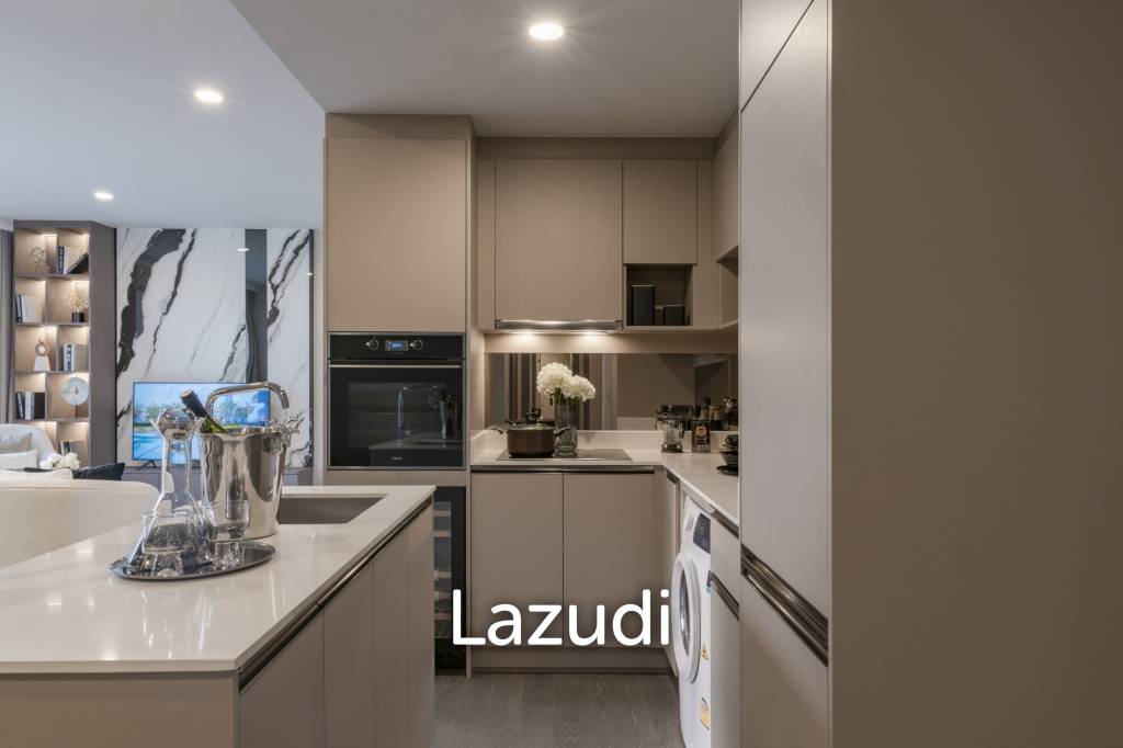 picture 3 Bedroom 3 Bathroom 101.68 SQ.M at Coco Parc - 8/15