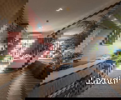 LA HABANA CONDO : 1 bed in Kao Takiab