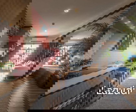 LA HABANA CONDO : 1 bed in Kao Takiab