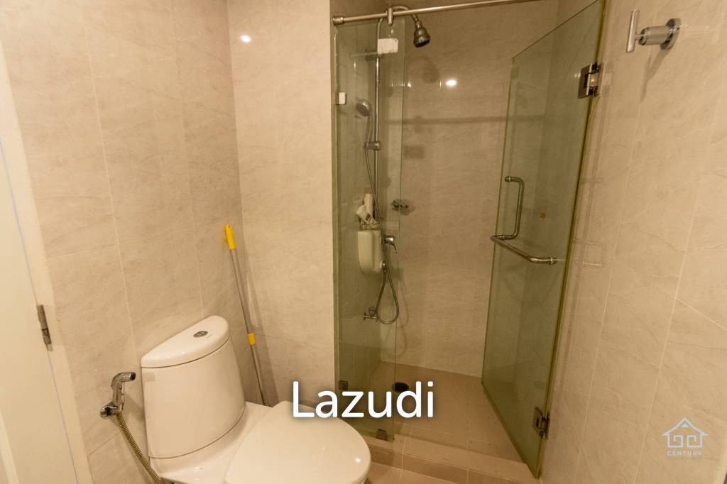 picture BOATHOUSE CONDO : 1 Bed Pool Access condo for sale - 12/24