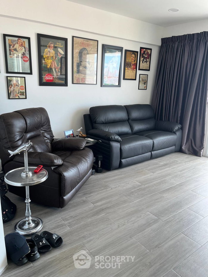 รูป คอนโด 1-ห้องนอน ที่ พัทยาใต้ เซ็นเตอร์ คอนโด ใกล้ พัทยาใต้ (ID 2298082) - รูปที่ 10/11