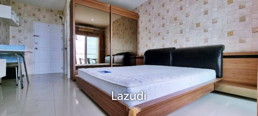 picture Studio 1 Bath 28 SQ.M AD Hyatt Condominium - 3/10