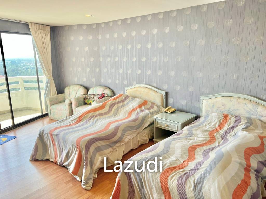 รูป 150.0 ตร.ม. 2 ห้องนอน 2 ห้องน้ำ คอนโดสำหรับ ขายใน ชะอำ - รูปที่ 18/22