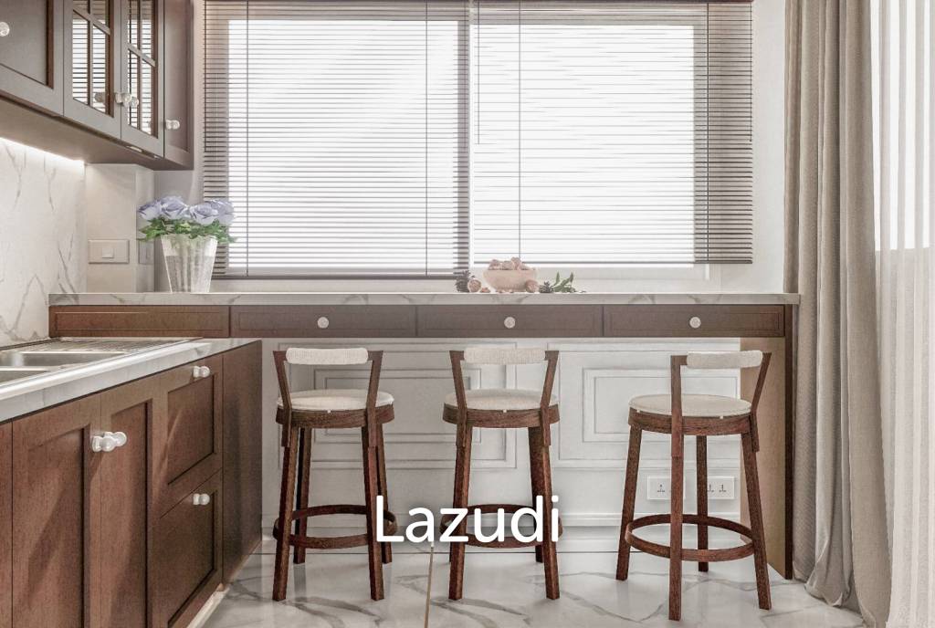 picture 2 Beds 2 Baths 140 SQ.M. View Talay 8 Condo - 8/18