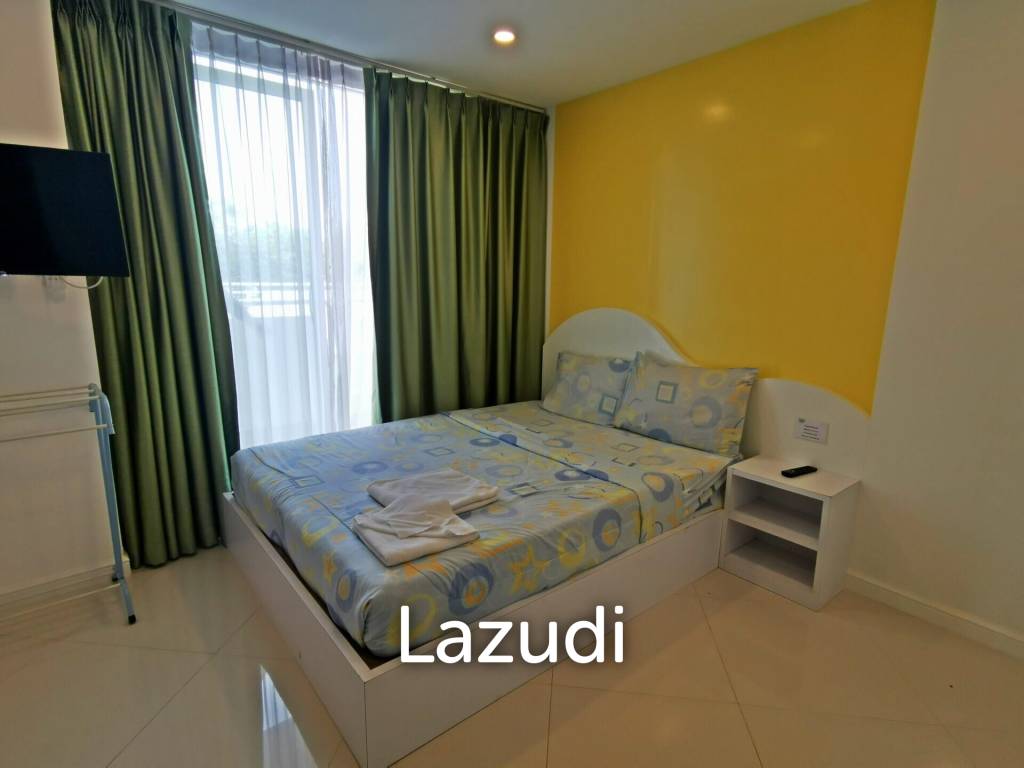 รูป ขาย ชฏา บีช เพ้นท์เฮ้าส์ ย่านจอมเทียน - รูปที่ 18/32