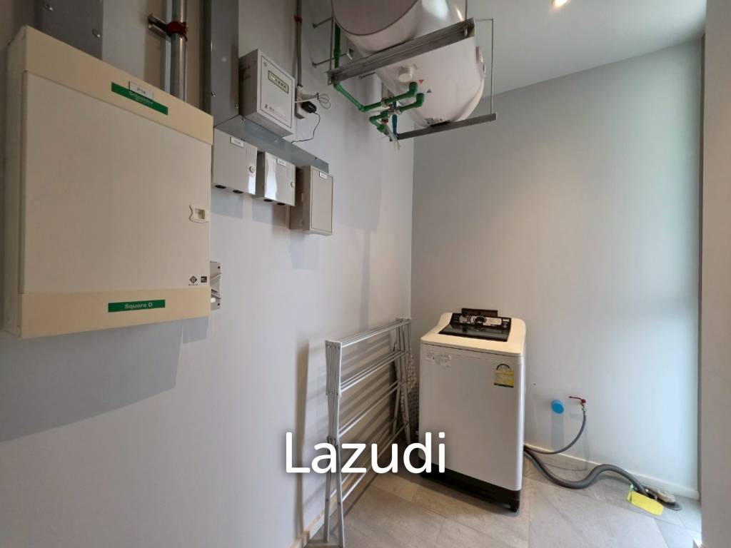 รูป 1 ห้องนอน 1 ห้องน้ำ 90.76 ตร.ม. ซันเพลย์ บางเสร่ ไฮท์ - รูปที่ 19/23