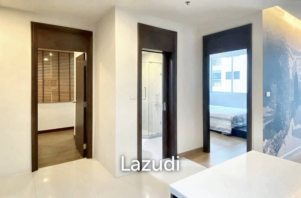 picture 2 Bed 2 Bath 112 SQ.M The Rajdamri Condominium - 8/18