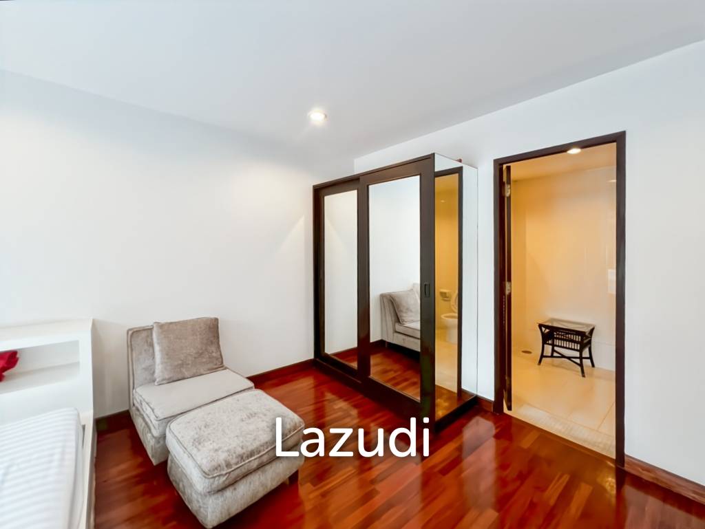 รูป คอนโดริมทะเลขนาดใหญ่ 4 ห้องนอน พื้นที่ 432 ตร.ม. สุดเอ็กซ์คลูซีฟ - รูปที่ 38/56