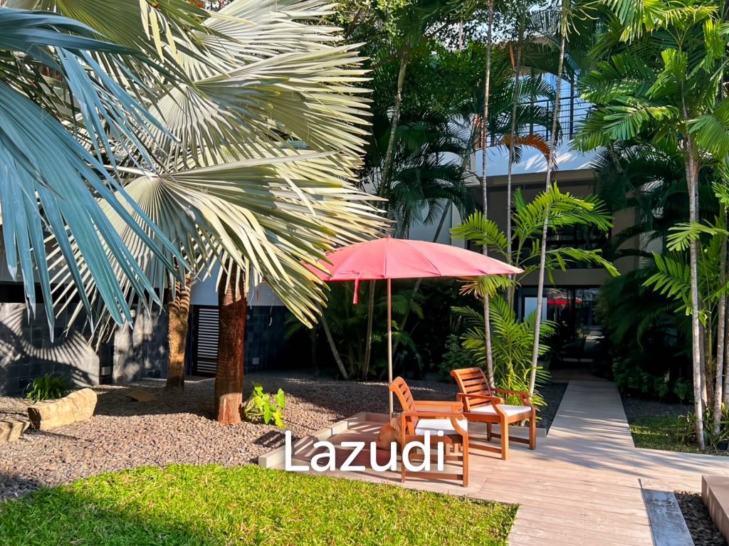 รูป คอนโดใกล้ทะเล 3 ห้องนอน ขนาด 202 ตรว ใน Casa Dang Hua Hin - รูปที่ 6/55