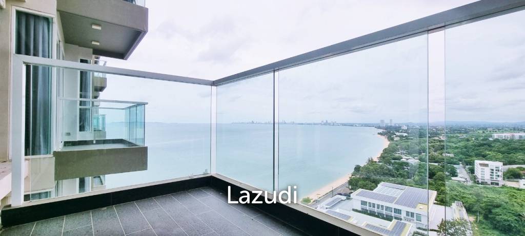 รูป ขาย เดลมาเร่ พัทยา คอนโด - รูปที่ 11/11