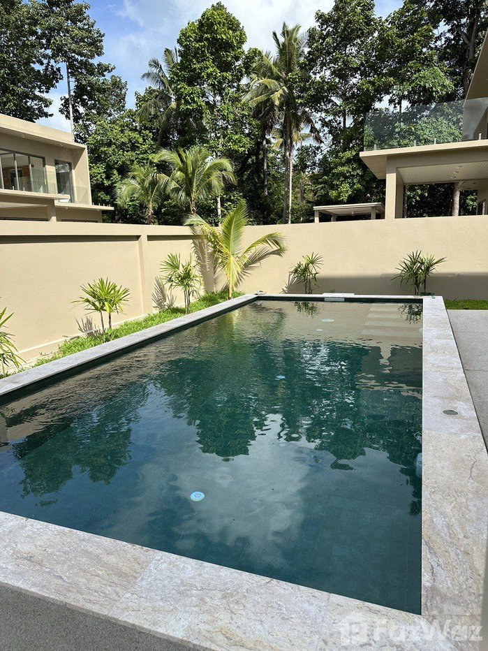 รูป ขาย วิลล่า 3 ห้องนอน ในโครงการ โคโค่ ทรอปิคอล พระลาน สมุย เฟส 2 5361087 - รูปที่ 47/53