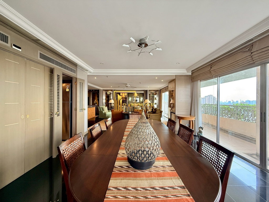 รูป Sathorn Park Place | Very Spacious 2 Bedroom Luxury Condo - BR5984CD - รูปที่ 10/44