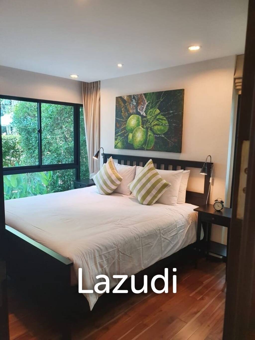 Pool Access 1 Bed 1 Bath 47.5 The Title Rawai Phase 3 For Sale - image 6