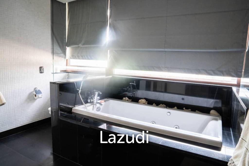 รูป 238.0 ตร.ม.  2 ห้องนอน  2 ห้องน้ำ คอนโดสำหรับ ขายใน เกาะแก้ว - รูปที่ 10/12