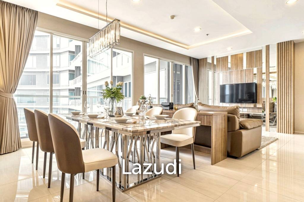 รูป 160.0 ตร.ม.  3 ห้องนอน  3 ห้องน้ำ คอนโดสำหรับ ขายใน บางโคล่ - รูปที่ 13/61